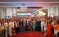 Youth Championing Peace and Sustainability at the 7th UN Assembly in Kosovo