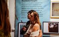 'Time to learn our own stories': young photographers ready to leave parents' stories in the past