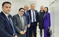 Modernizing Courts for Enabling Equal Access to Justice