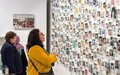 International Day of the Victims of Enforced Disappearances