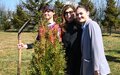Mentorship in Motion: Inside the Growing Force of Kosovo’s Future Leaders Program