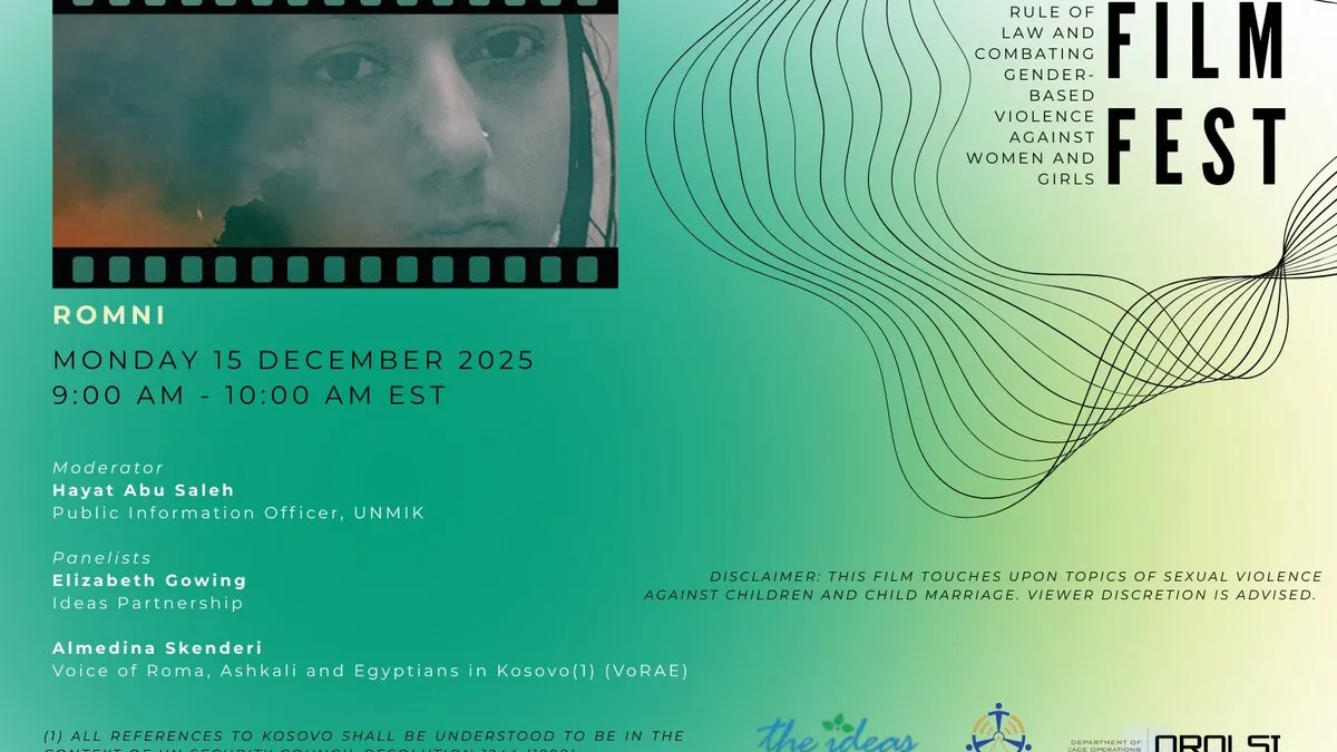 movie banner