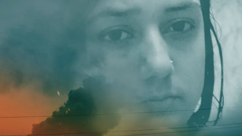 movie image