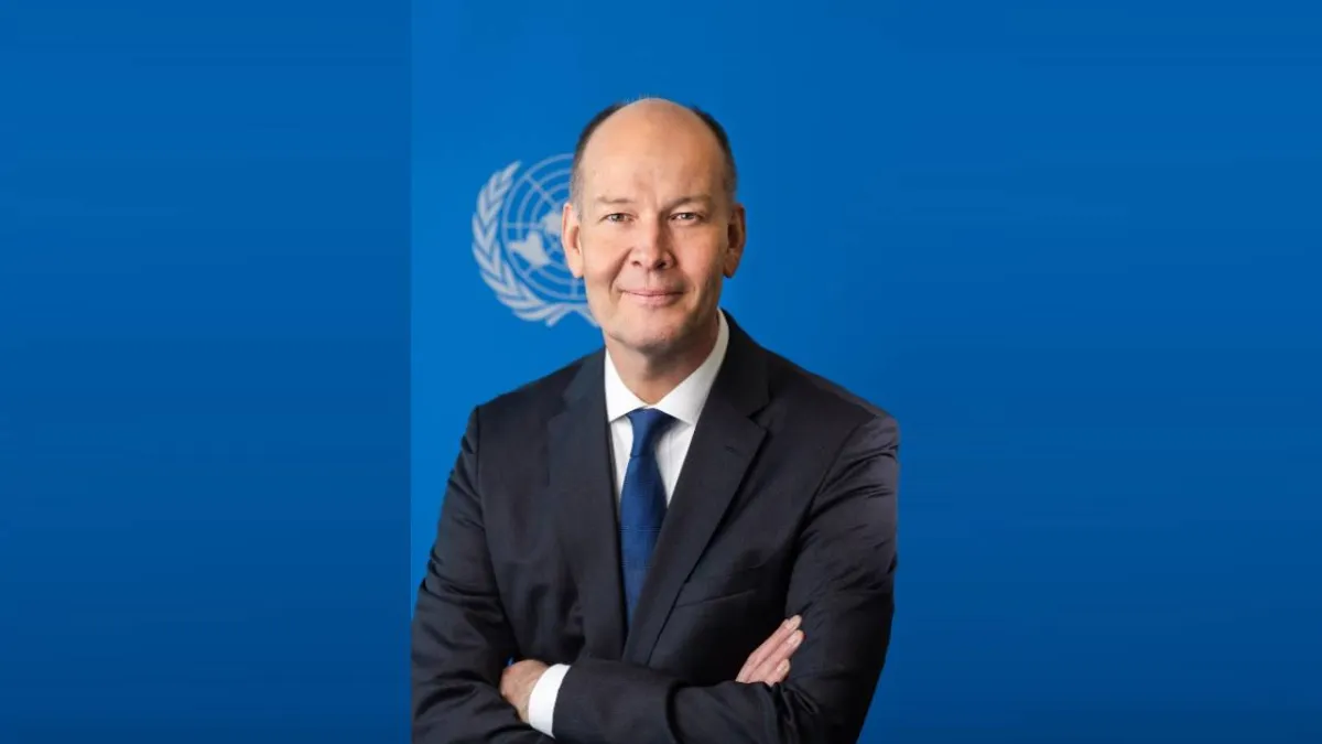 Peter Due