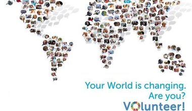 United Nations Volunteers | UNMIK