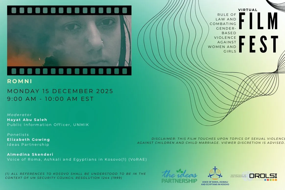 movie banner