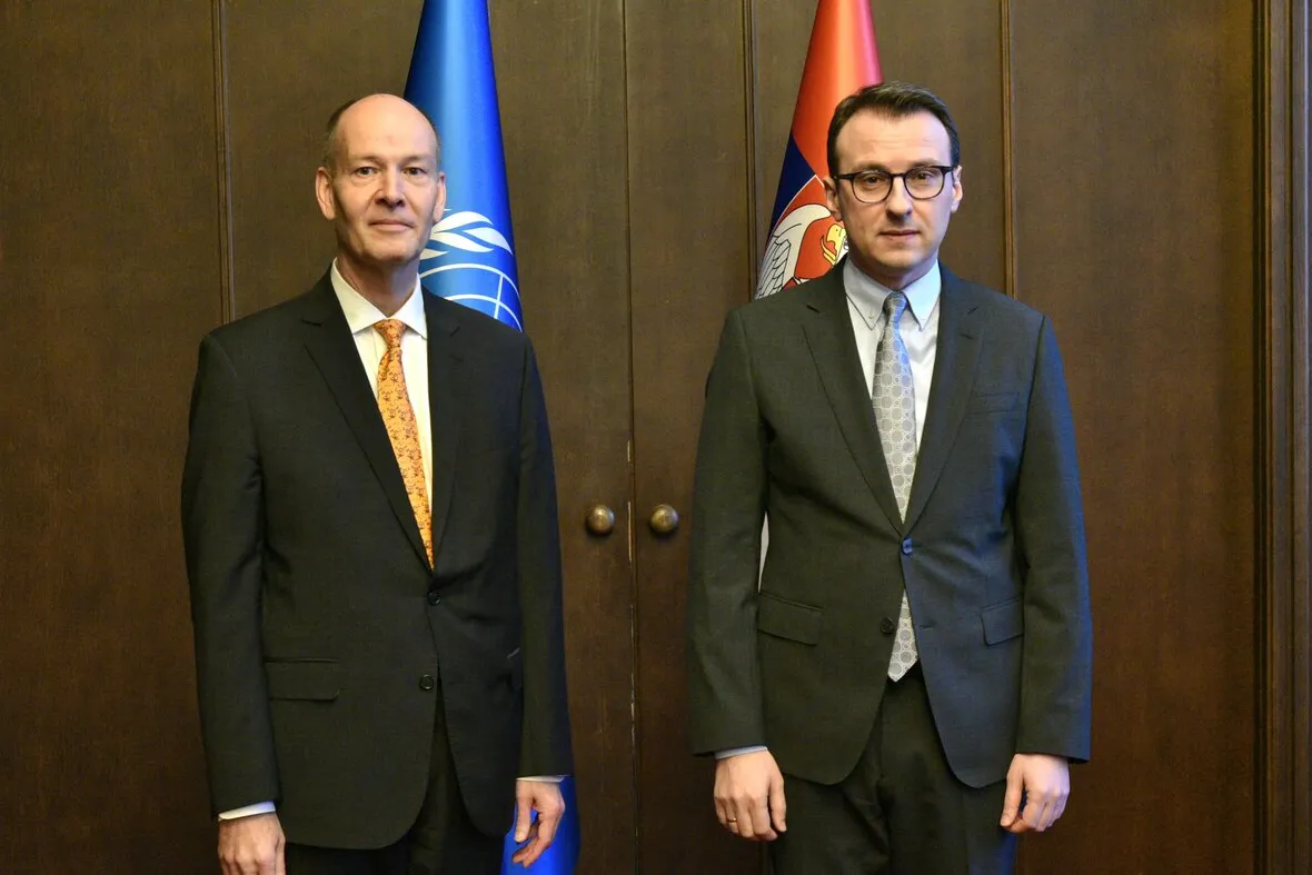 due and petkovic