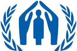 UNHCR Logo