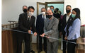 New courtroom opened in Mitrovicë/Mitrovica a sign of further progress in strengthening ’firmest pillar’ of government