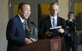 General Assembly appoints Ban Ki-moon to second term as UN Secretary-General