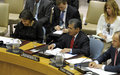 UNMIK ASRSG address to the Security Council