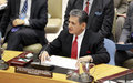 UN envoy calls for 'creative, bold' approach to tough political issues