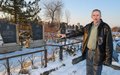 OSCE helps restore Orthodox cemeteries in Kosovo
