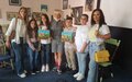 “Colors of Nature with Uta and Miljana”:  Bilingual Children’s Book Celebrates the Diversity of Kosovo