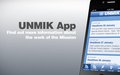 UNMIK launches App for mobile devices