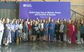 Breaking barriers and building peace: 2022 UN Global Open Day in Kosovo calls for advancing women’s political participation 