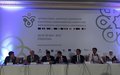 UNMIK's Deputy Head attends Interfaith Conference in Pristina