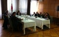 UNMIK deputy chief attends meeting on missing persons