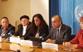 Geneva Roundtable on Missing Persons as a Result of the Conflict in Kosovo