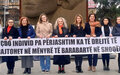 Breaking their silence:  Survivors of conflict related sexual violence in Kosovo are rebuilding their lives with Medica Gjakova