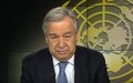 UN Chief on Protection Measures from Sexual Exploitation and Abuse
