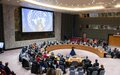 PSSP dhe shefja e UNMIK-ut Ziadeh i thotë Këshillit të Sigurimit të OKB-së se e vetmja rrugë e pranueshme përpara është përmes dialogut dhe kompromisit