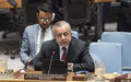 SRSG Tanin in Security Council Session on Kosovo: Normalisation of relations requires cooperation, not provocation