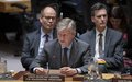 Moves to create a Kosovo army have ‘deteriorated relations’ with Serbia: UN peacekeeping chief