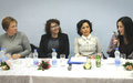 SPGS Tanin pridružio se gradonačelniku Zvečana u otvaranju panel diskusije povodom međunarodnog Dana žena 