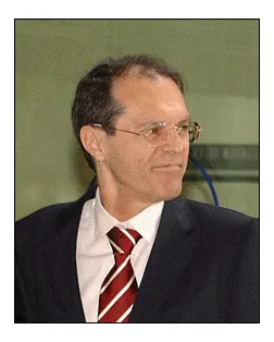 Michael Steiner