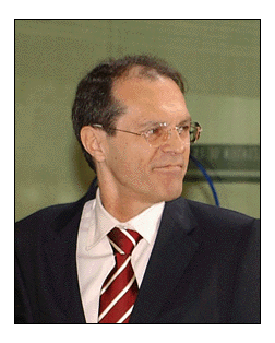 Michael Steiner