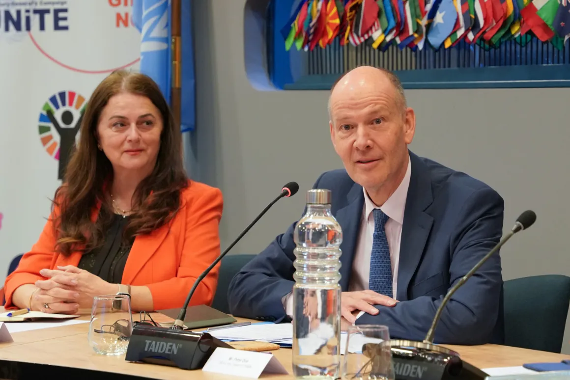 SRSG_UNMIK_Teuta