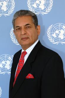 Farid Zarif