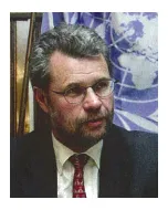 Hans Haekkerup