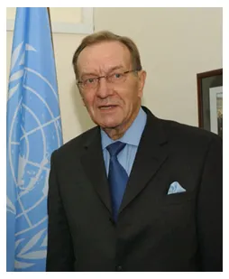 Holkeri, Harri Hermani Holkeri, Harri Hermani