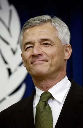 Sérgio Vieira de Mello Sérgio Vieira de Mello