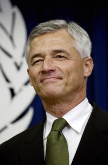 Sérgio Vieira de Mello Sérgio Vieira de Mello